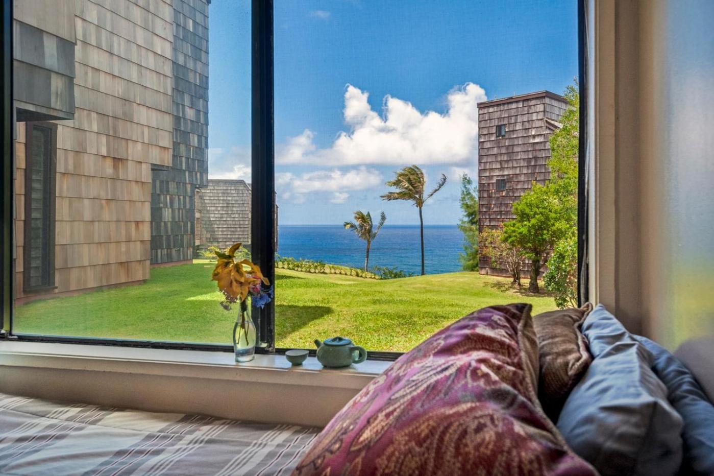 Sealodge F1 Apartment *