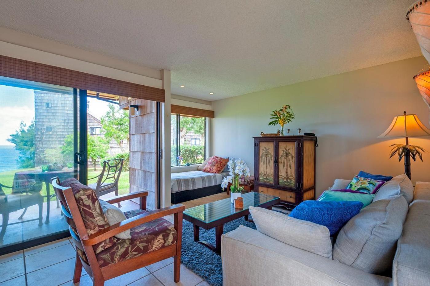 Apartment Sealodge F1 *