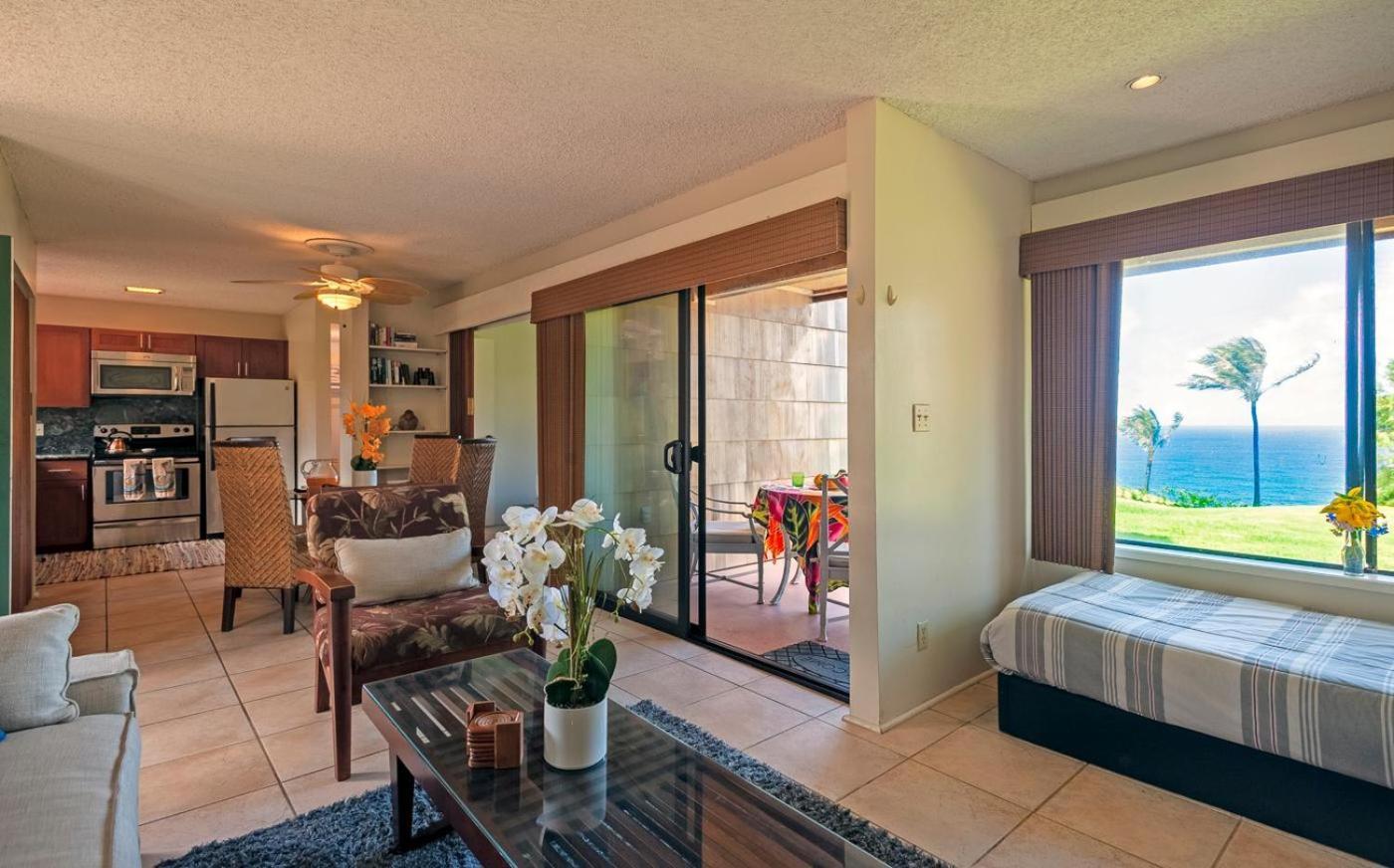 Apartment Sealodge F1 *