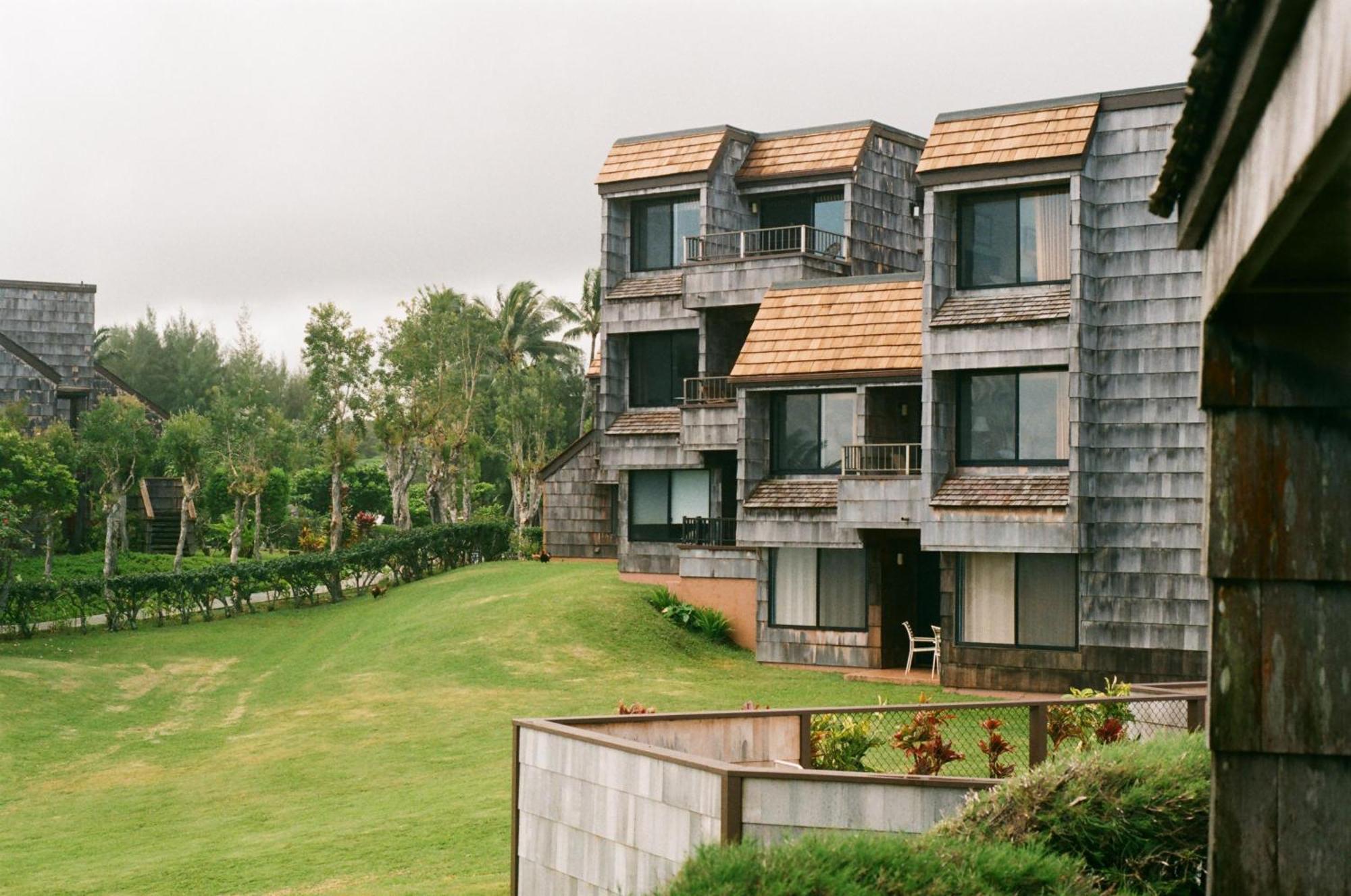 Sealodge J9 Princeville