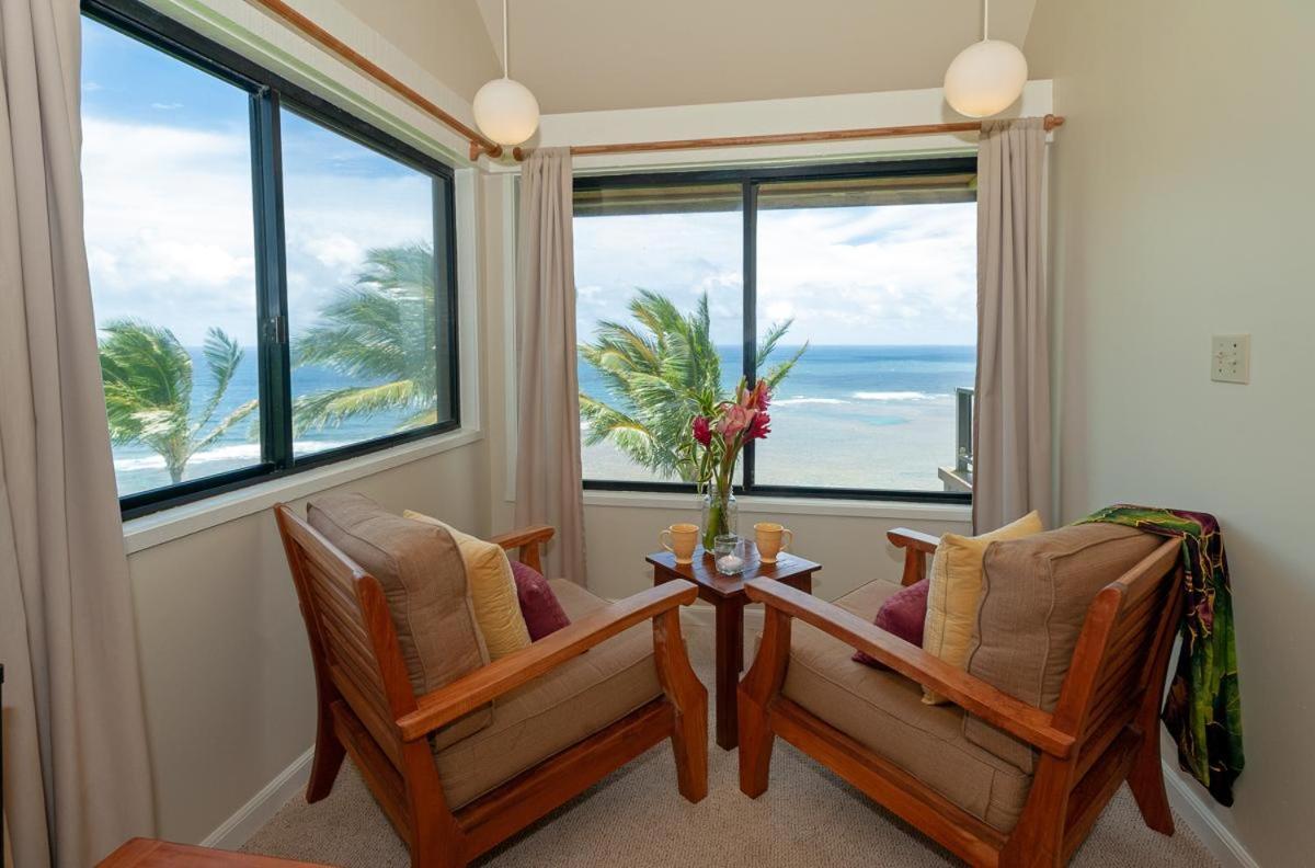 Apartment Sealodge G8 Princeville