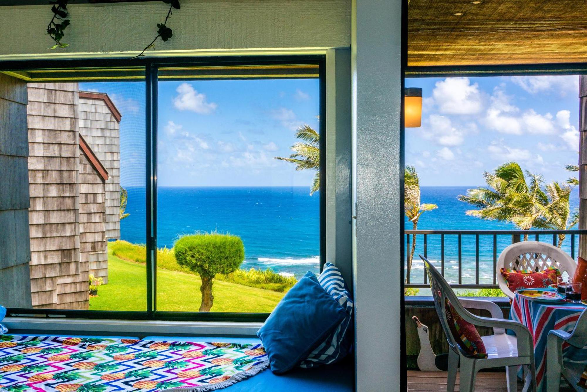 Apartment Sealodge J9 Princeville