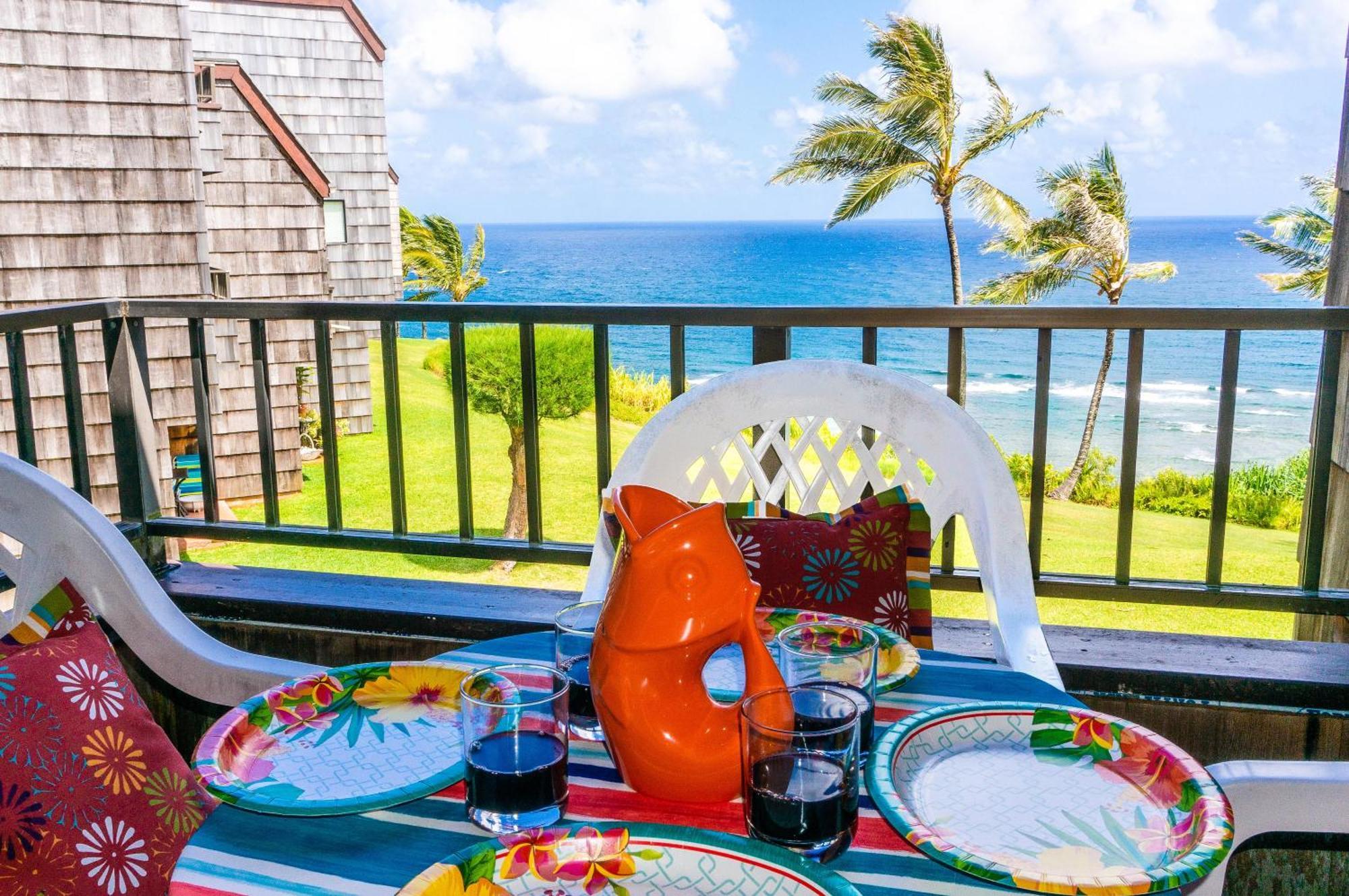 Sealodge J9 Princeville