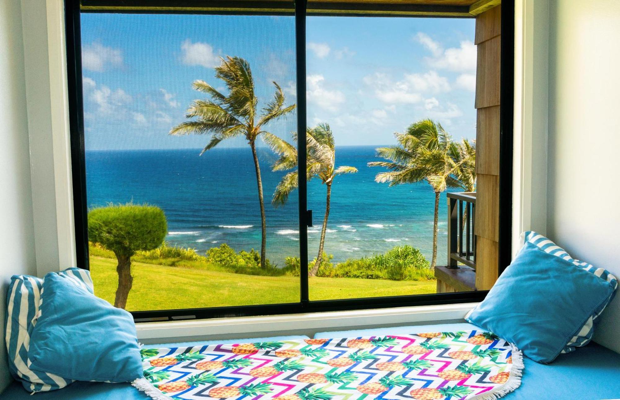 Sealodge J9 Apartment
