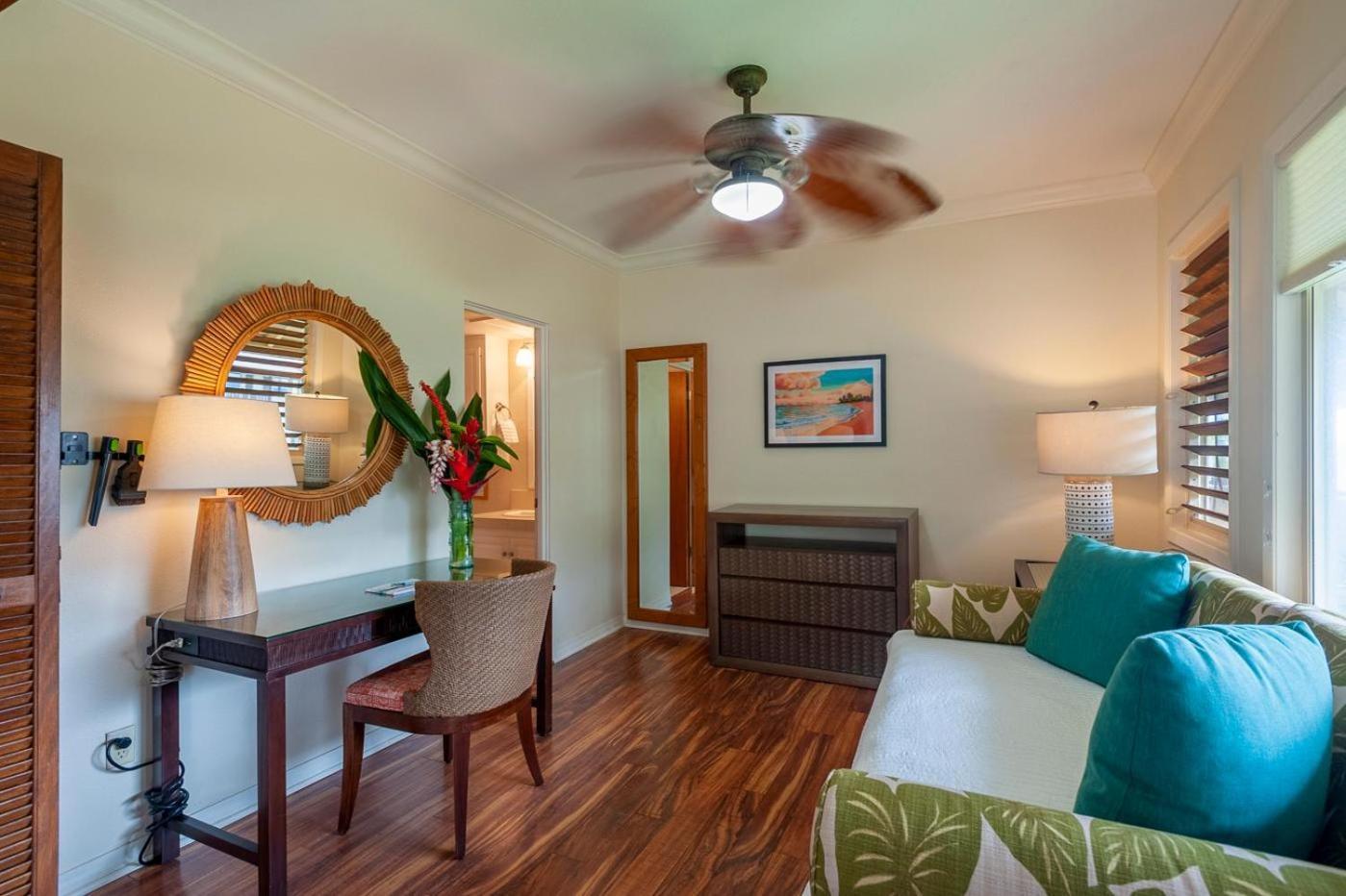 Apartment Colony H4 Hanalei