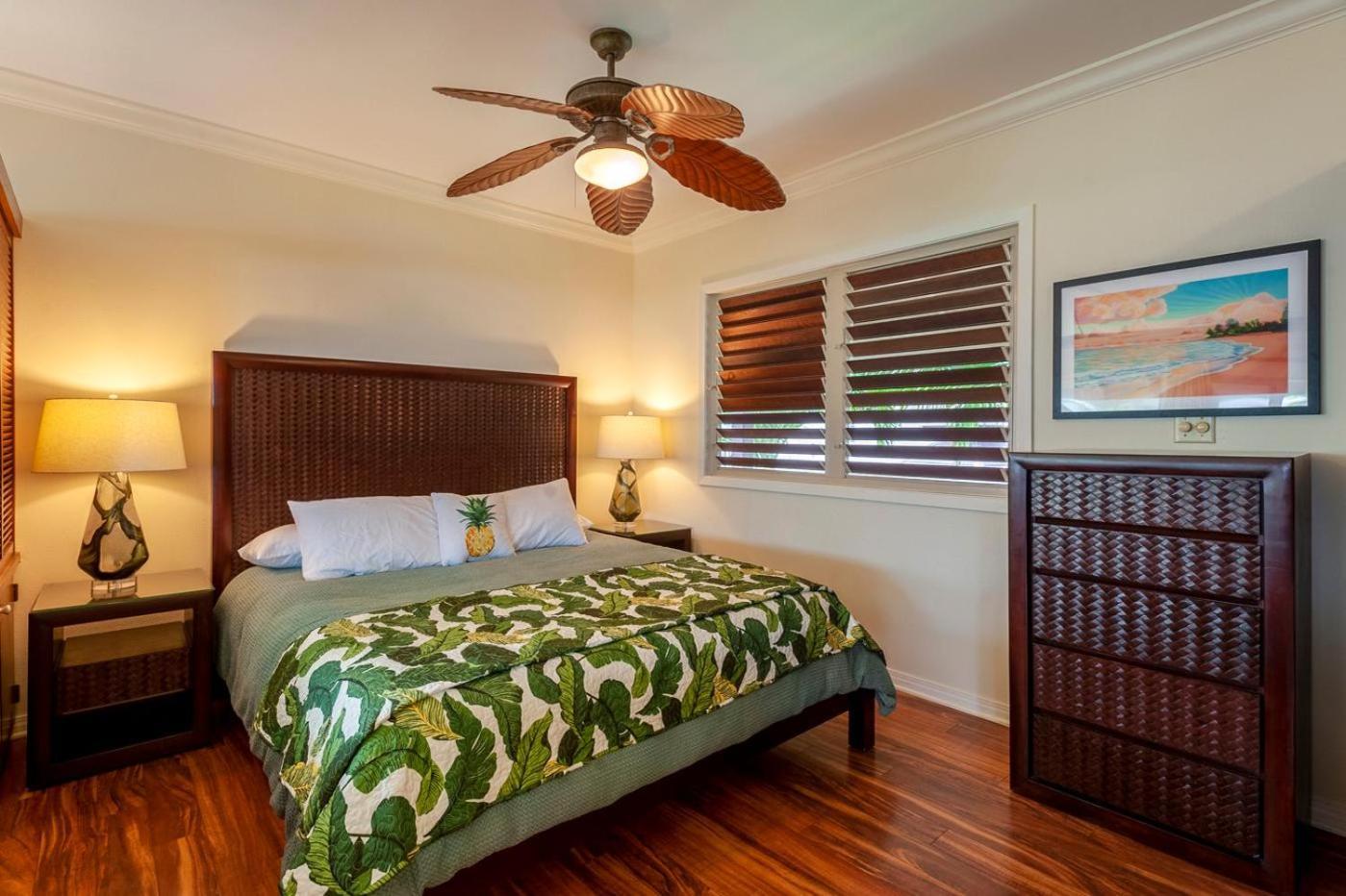 Colony H4 * Hanalei
