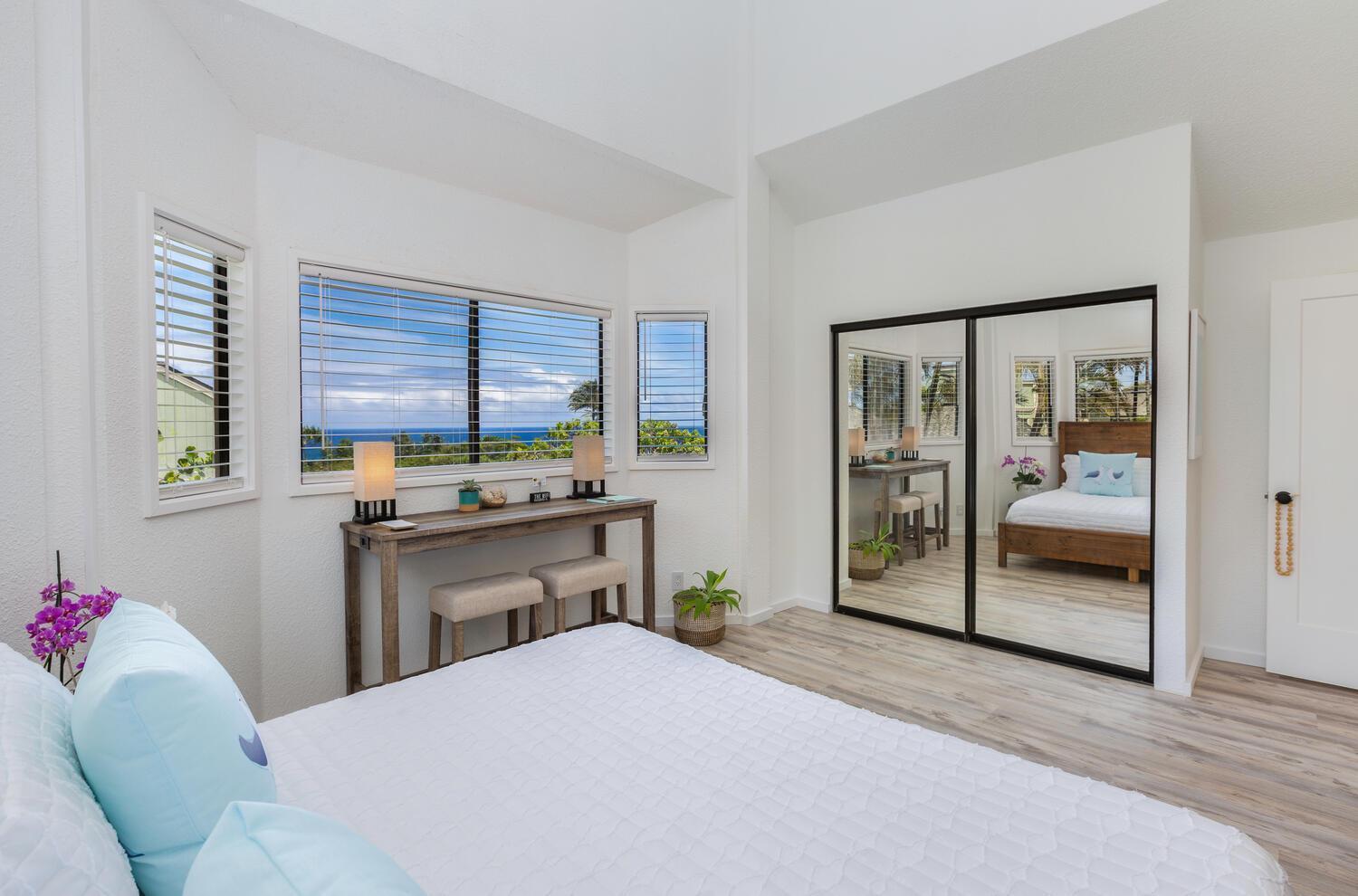 Kamahana 16 - Up * Princeville