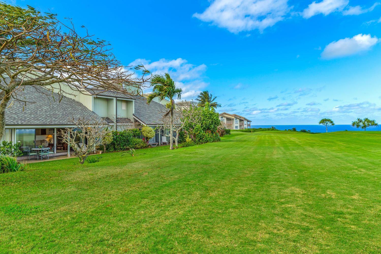 Kamahana 16 - Up Apartment Princeville