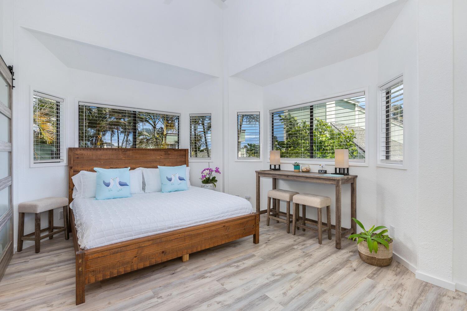 Apartment Kamahana 16 - Up *