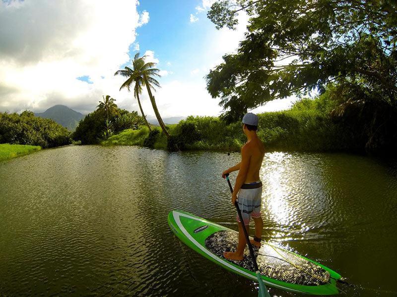 Of Kamalii 37 Princeville