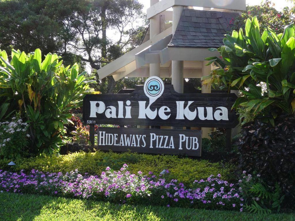 Apartment Of Kamalii 37 *