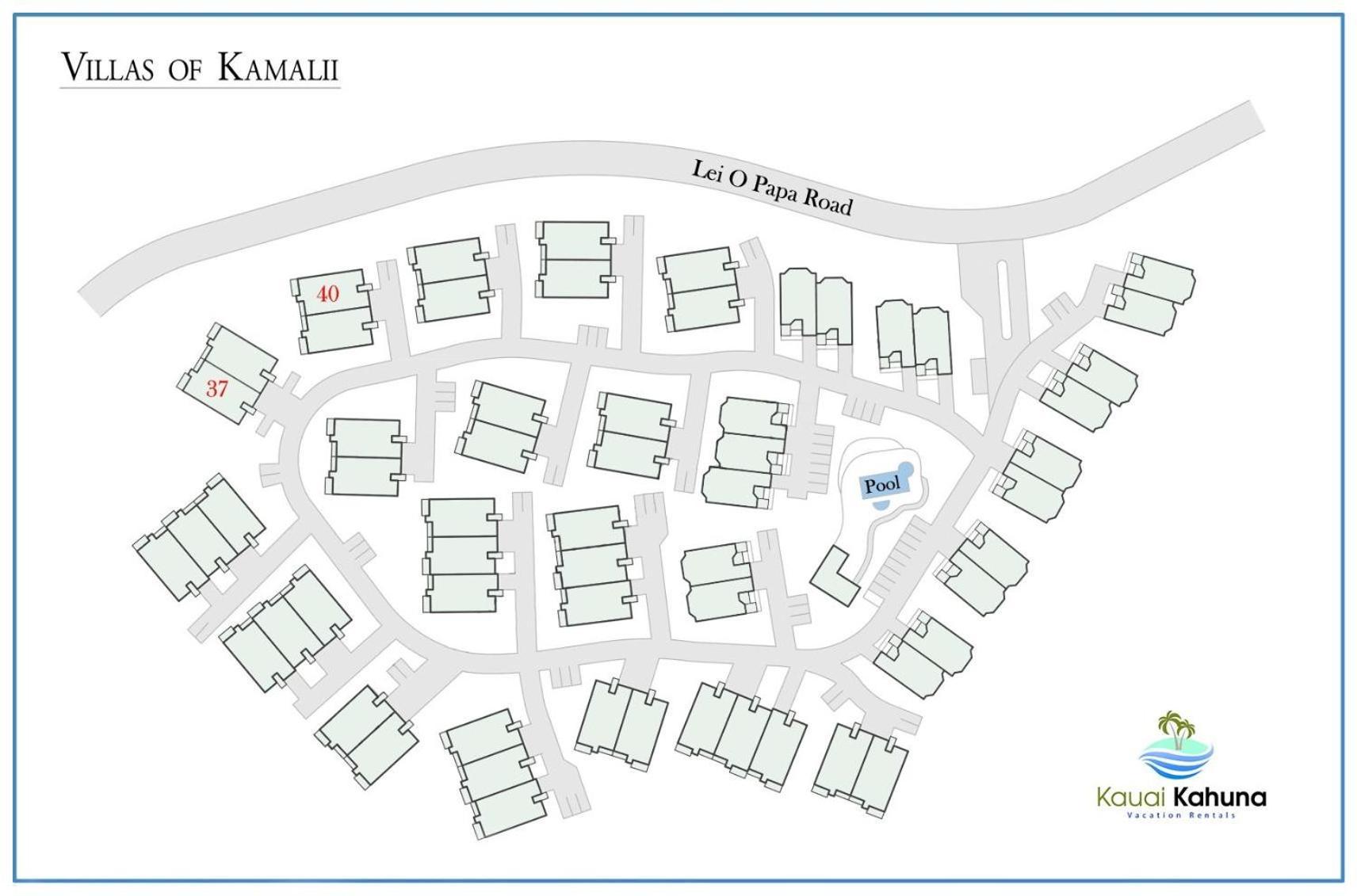 Of Kamalii 37 * Princeville