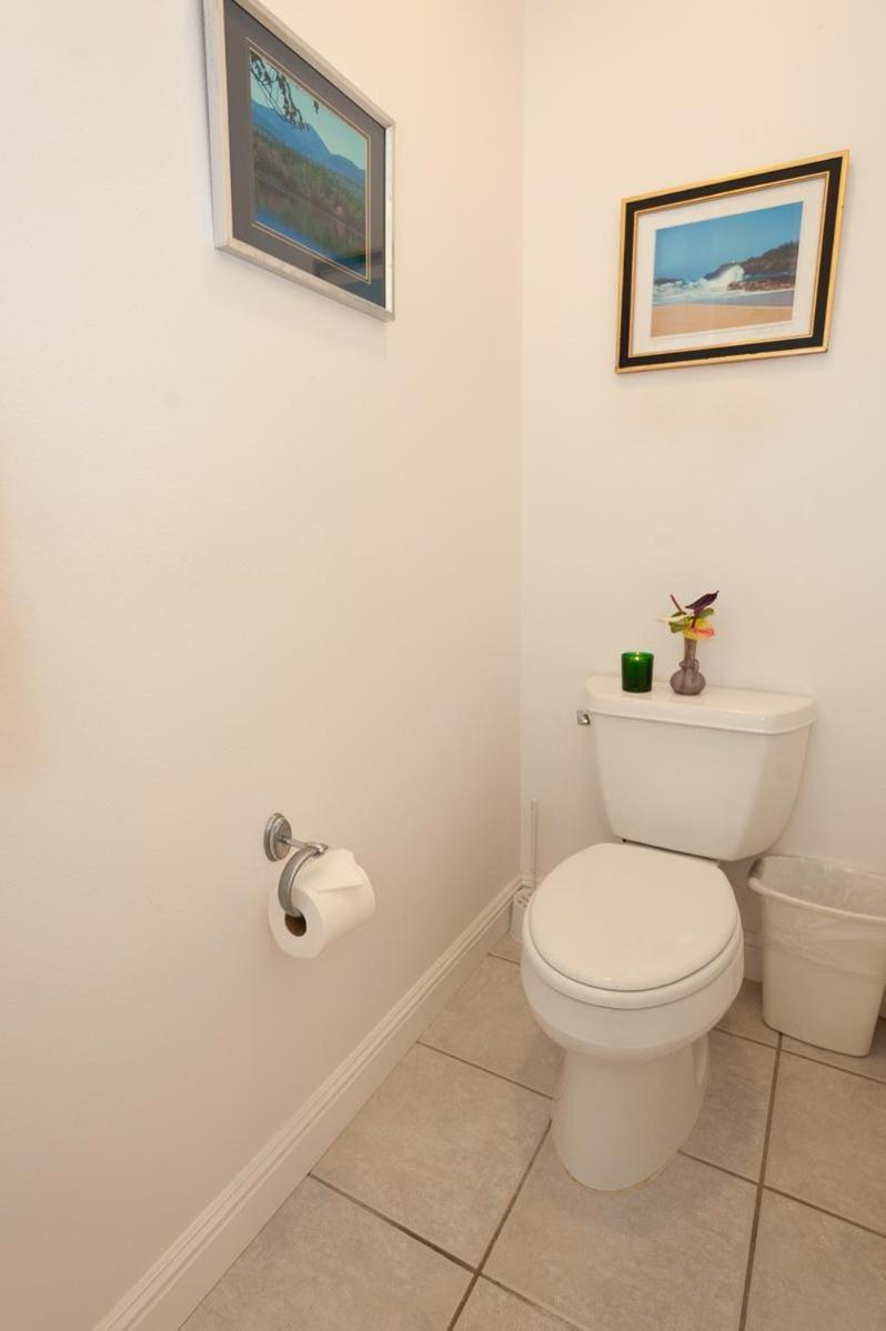 Of Kamalii 37 Apartment Princeville