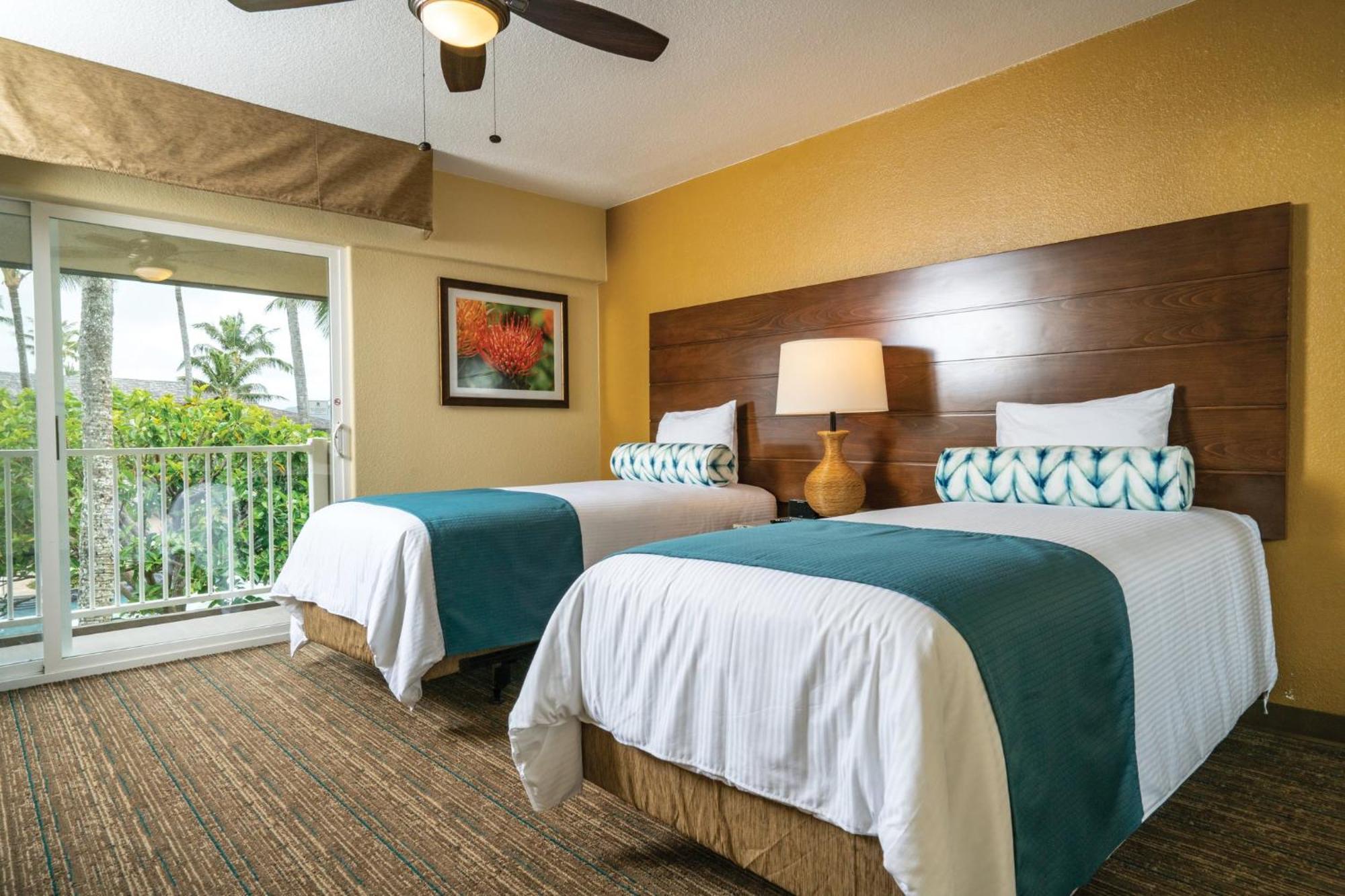 Kauai Coast At The Boy Resort 4*