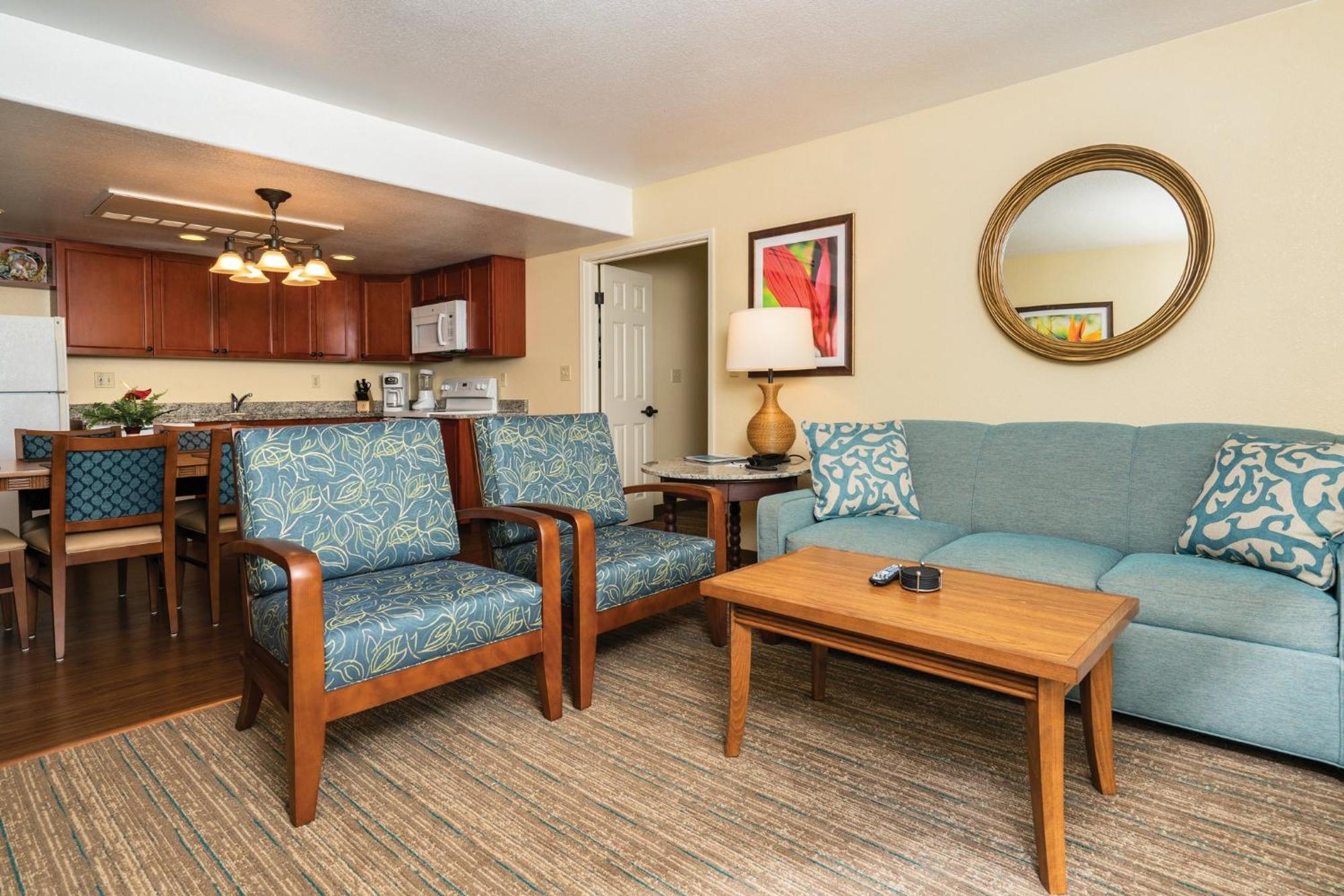 Resort Kauai Coast At The Boy 4*
