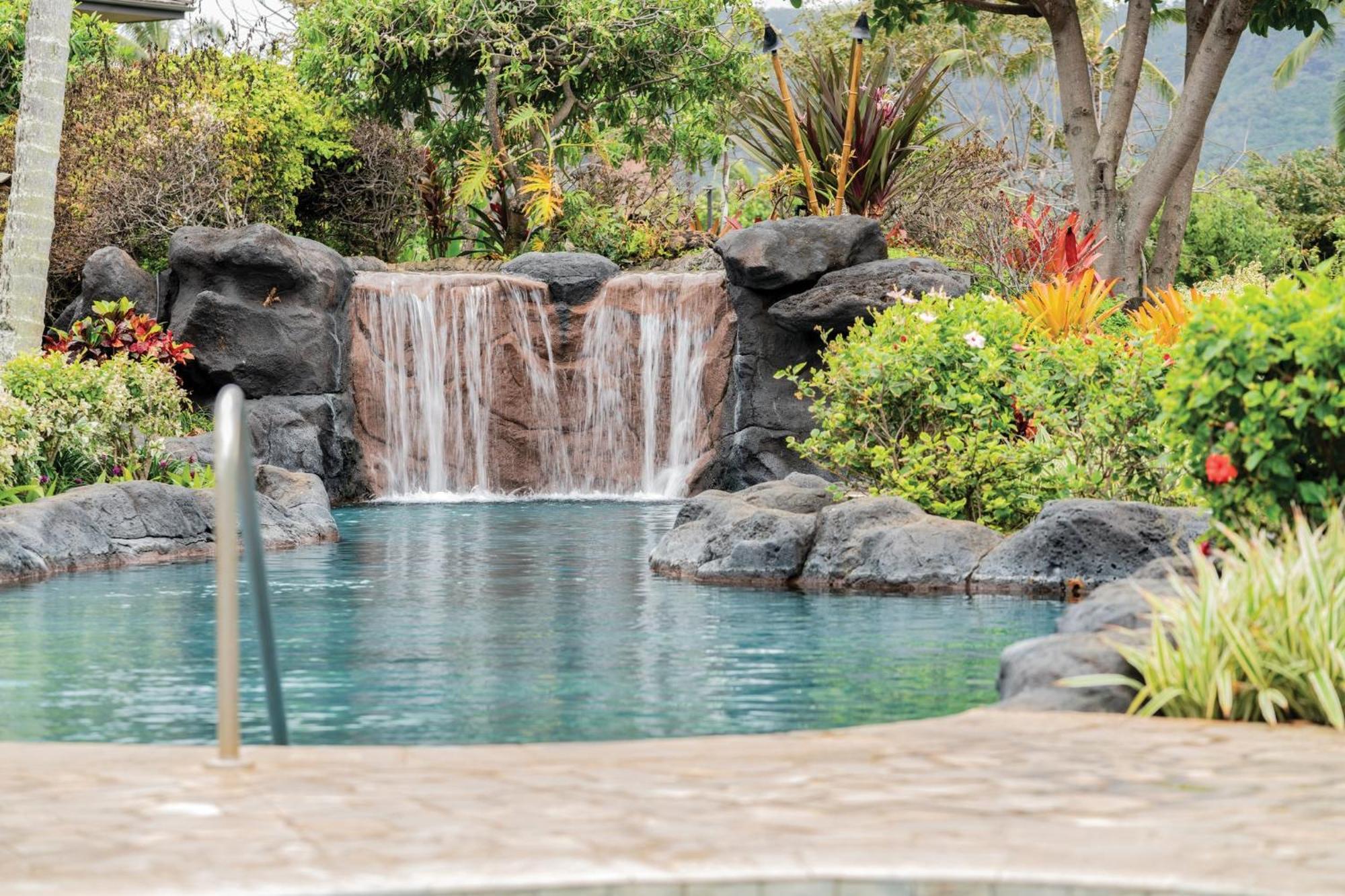 Kauai Coast At The Boy 4*