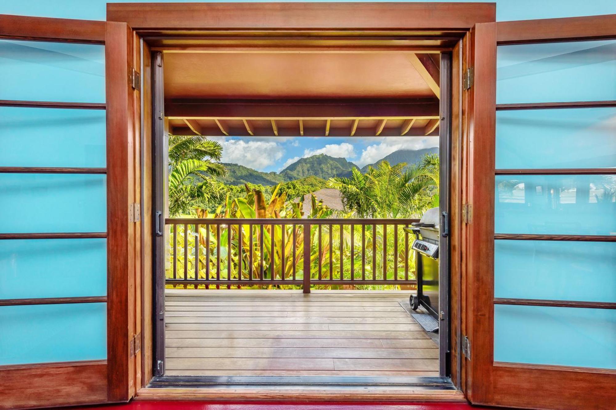 Holiday home Waterfalls House Tvnc #5120 Hanalei