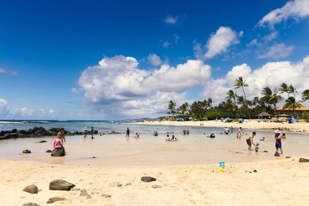 Poipu Blue House Holiday home
