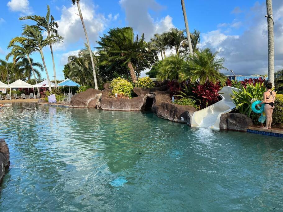 Holiday home Poipu Blue House Koloa