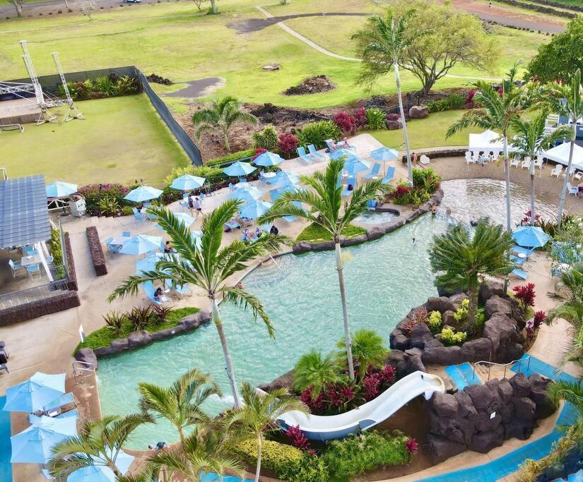 Poipu Blue House Koloa