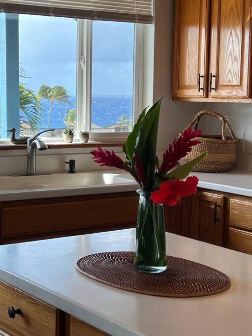 Poipu Blue House Holiday home Koloa