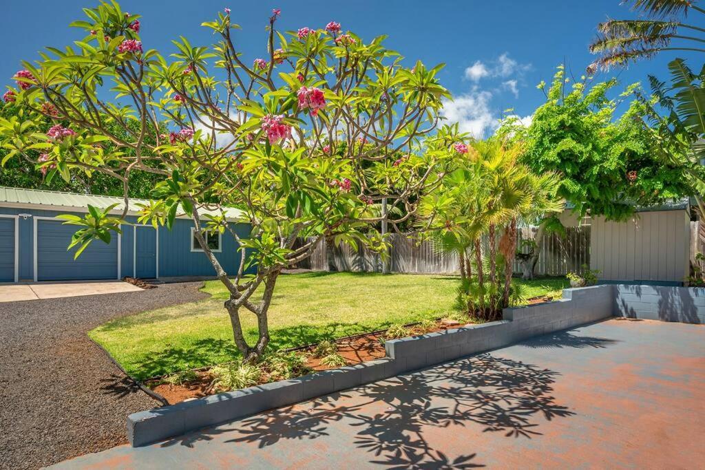 Poipu Blue House *