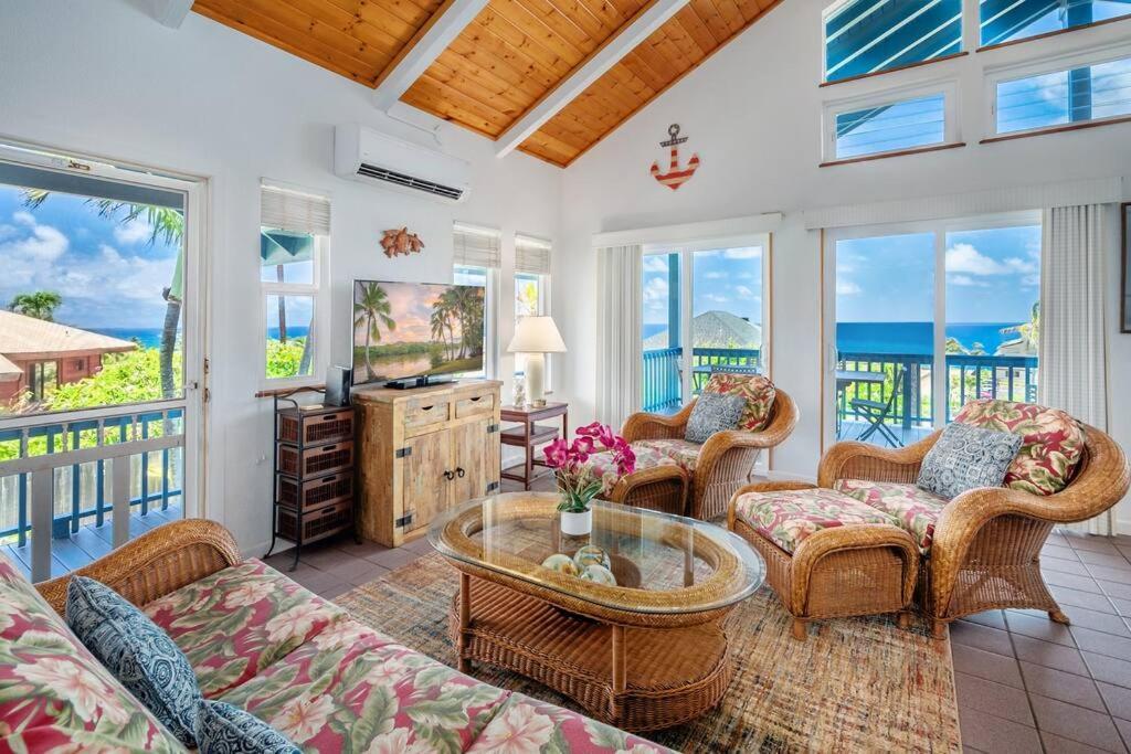 Holiday home Poipu Blue House *