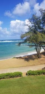 Pono Kai #a101 - A Welcoming 2 Bdrm - 2 Bath, Private Beachfront Vacation *