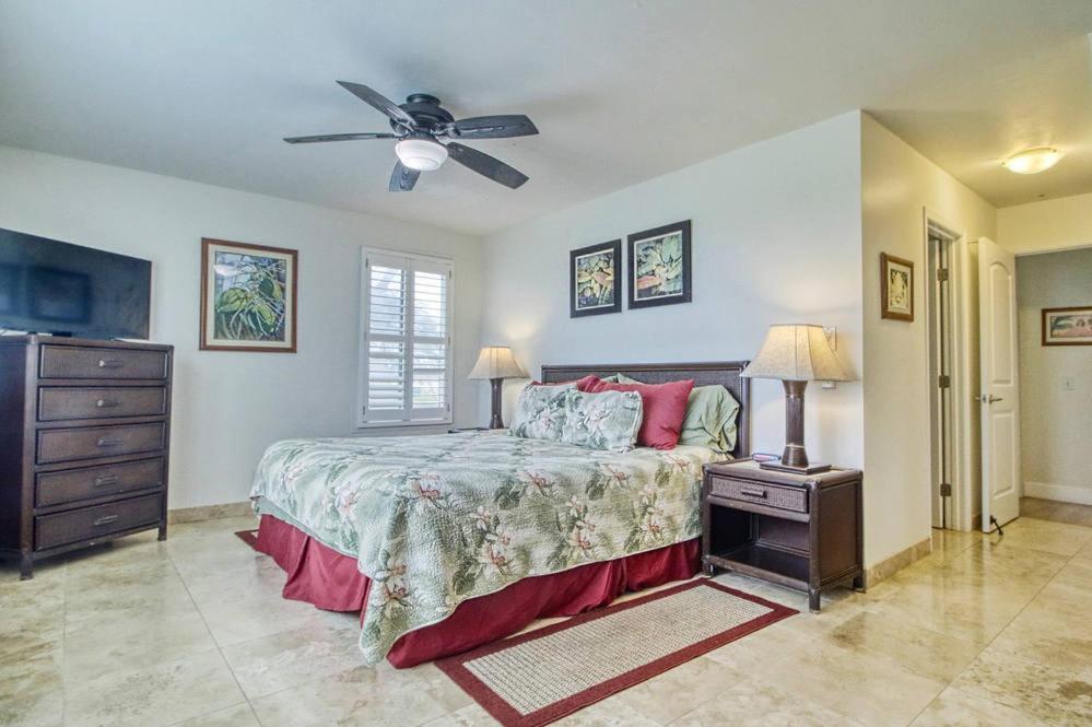 Pono Kai #a101 - A Welcoming 2 Bdrm - 2 Bath, Private Beachfront Vacation Apartamento Kapa'a