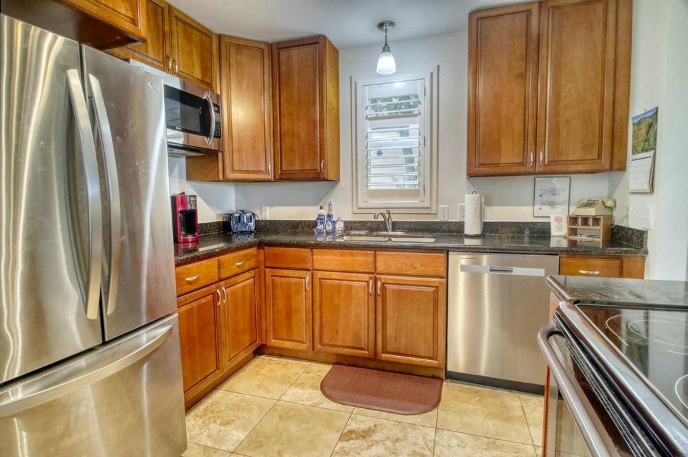 Pono Kai #a101 - A Welcoming 2 Bdrm - 2 Bath, Private Beachfront Vacation