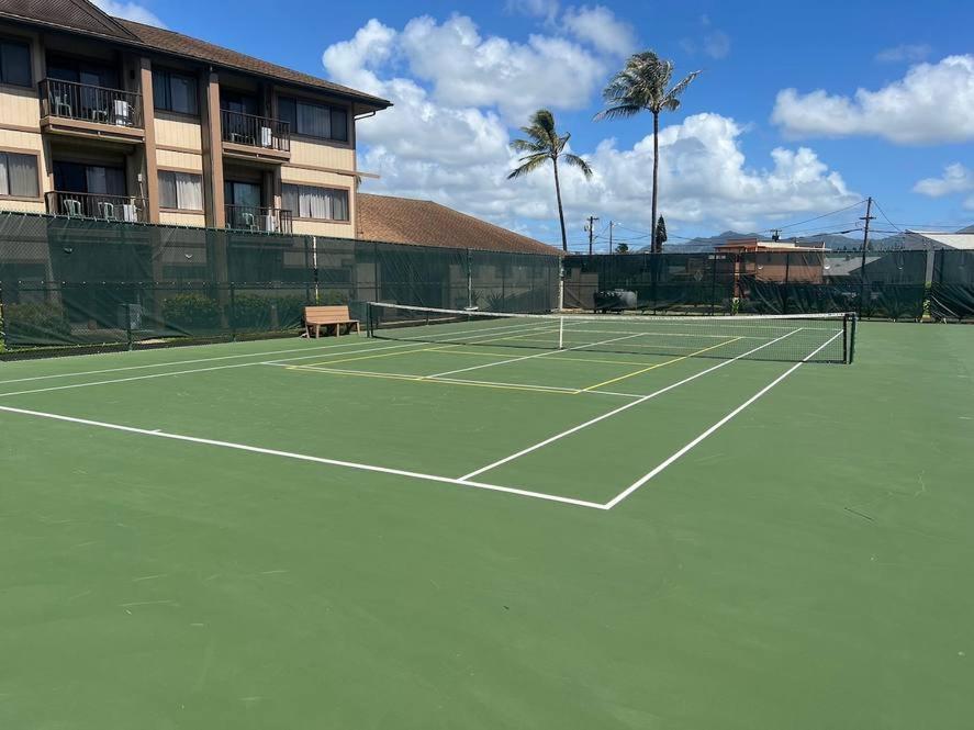 Pono Kai #a101 - A Welcoming 2 Bdrm - 2 Bath, Private Beachfront Vacation Apartamento