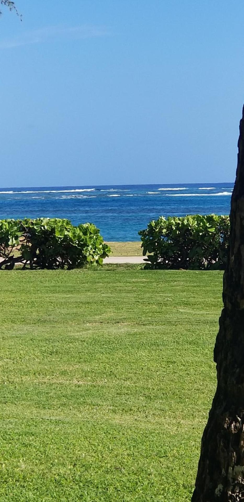 Pono Kai #a101 - A Welcoming 2 Bdrm - 2 Bath, Private Beachfront Vacation Apartamento