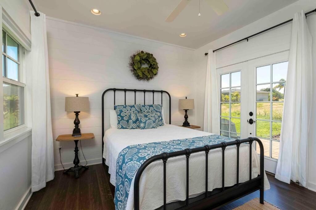 Holiday home New - 7bd Estate - Ac Pool Slide Gym Pickleball