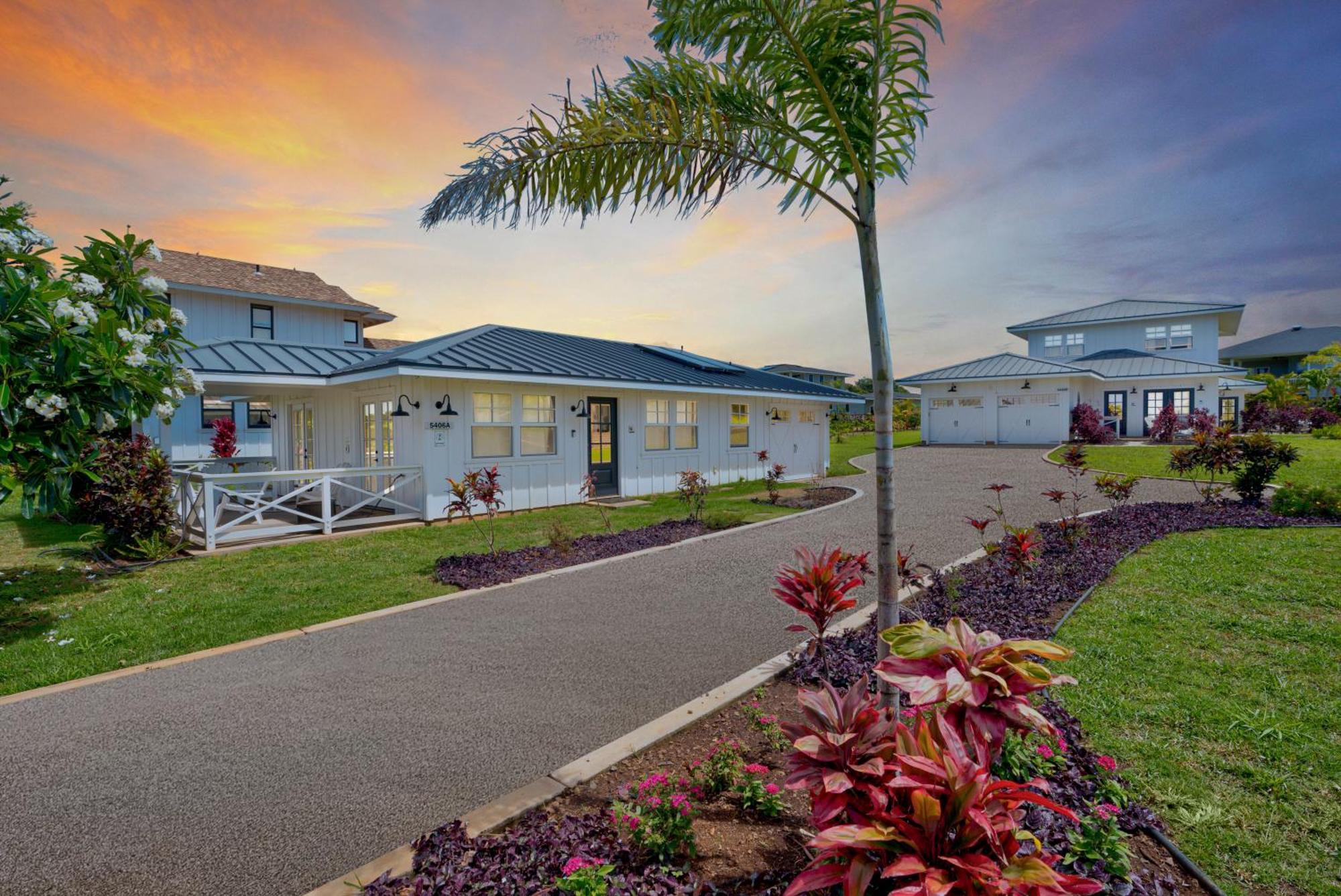 New - 7bd Estate - Ac Pool Slide Gym Pickleball