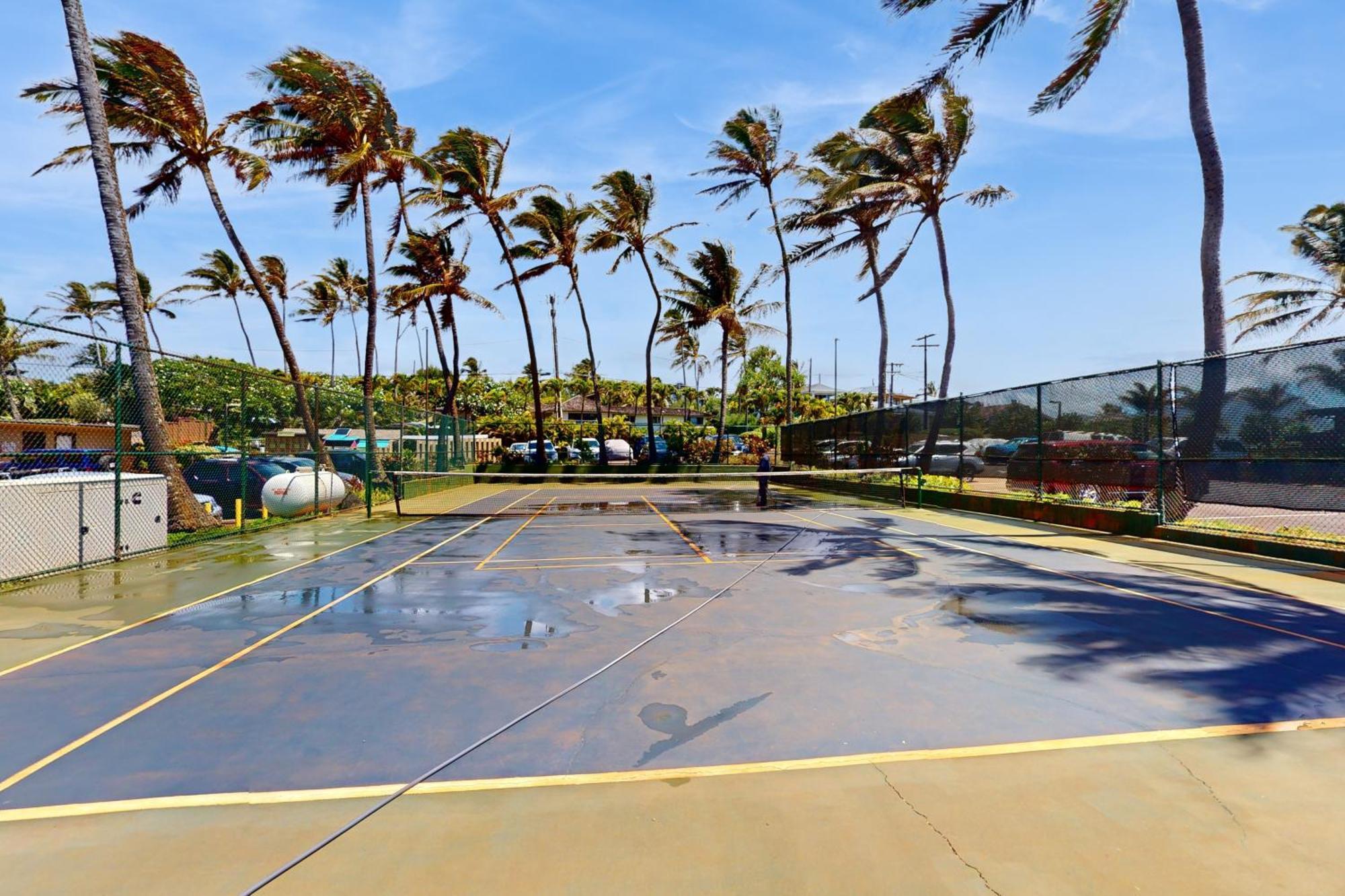 Makahuena At Poipu Holiday home