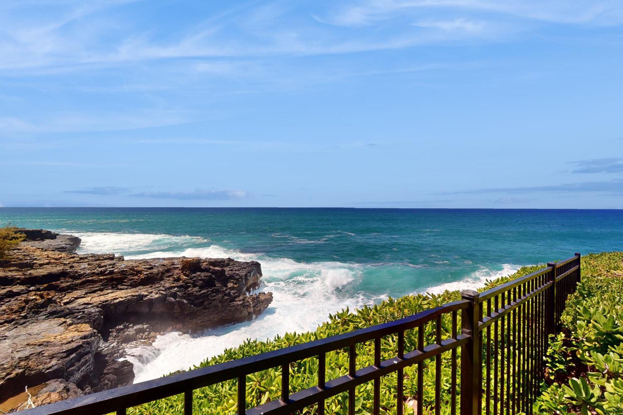 Makahuena At Poipu *