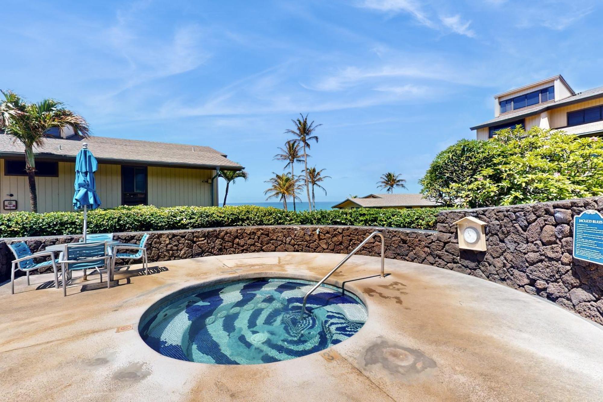 Makahuena At Poipu
