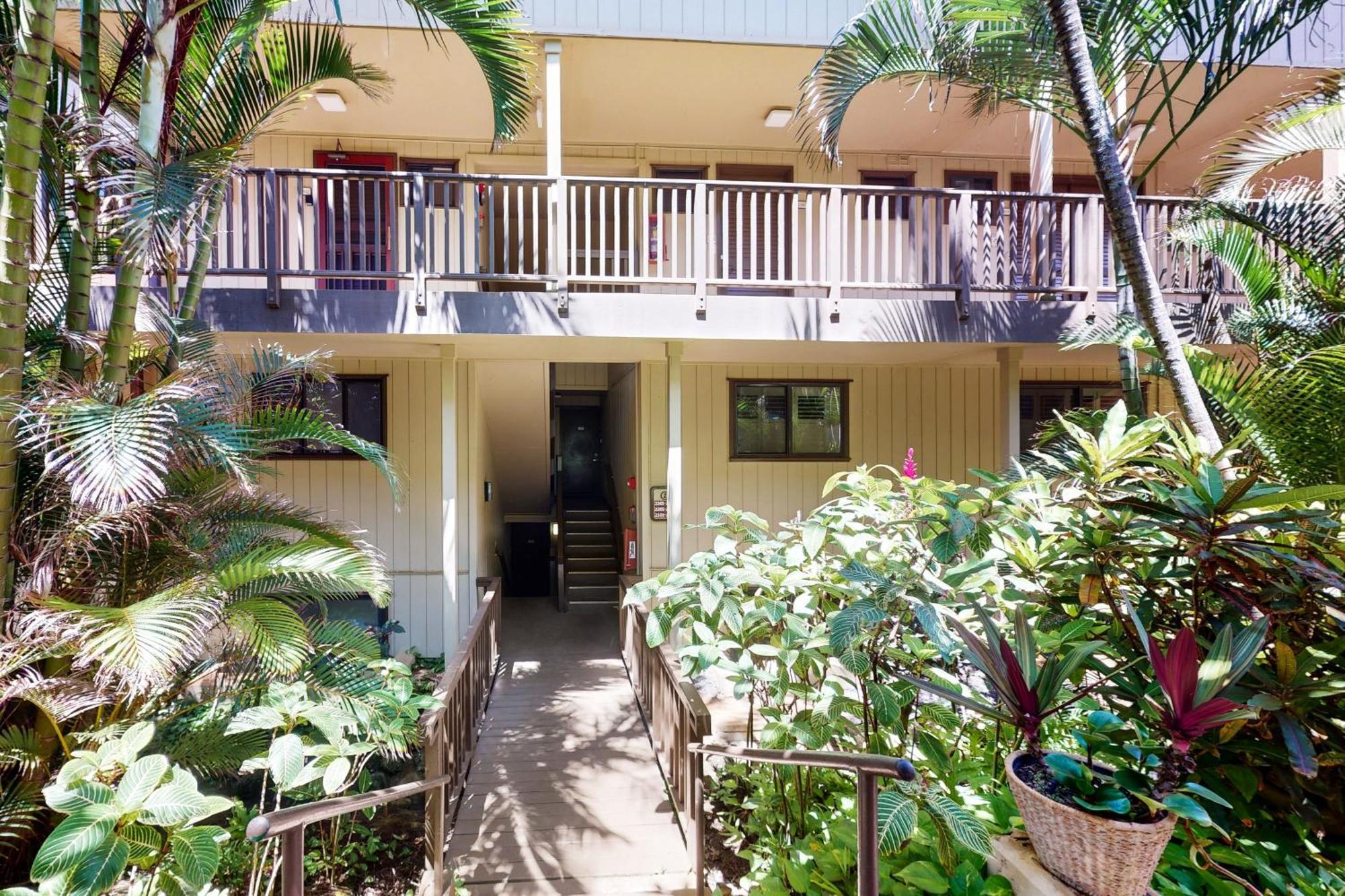 Holiday home Makahuena At Poipu Koloa