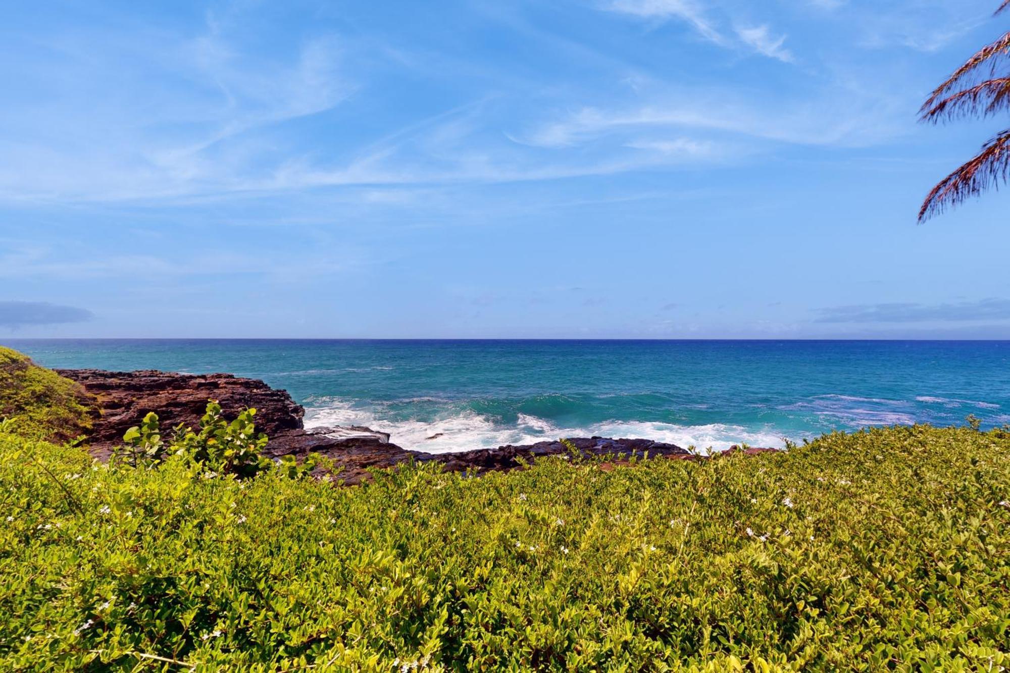 Makahuena At Poipu *