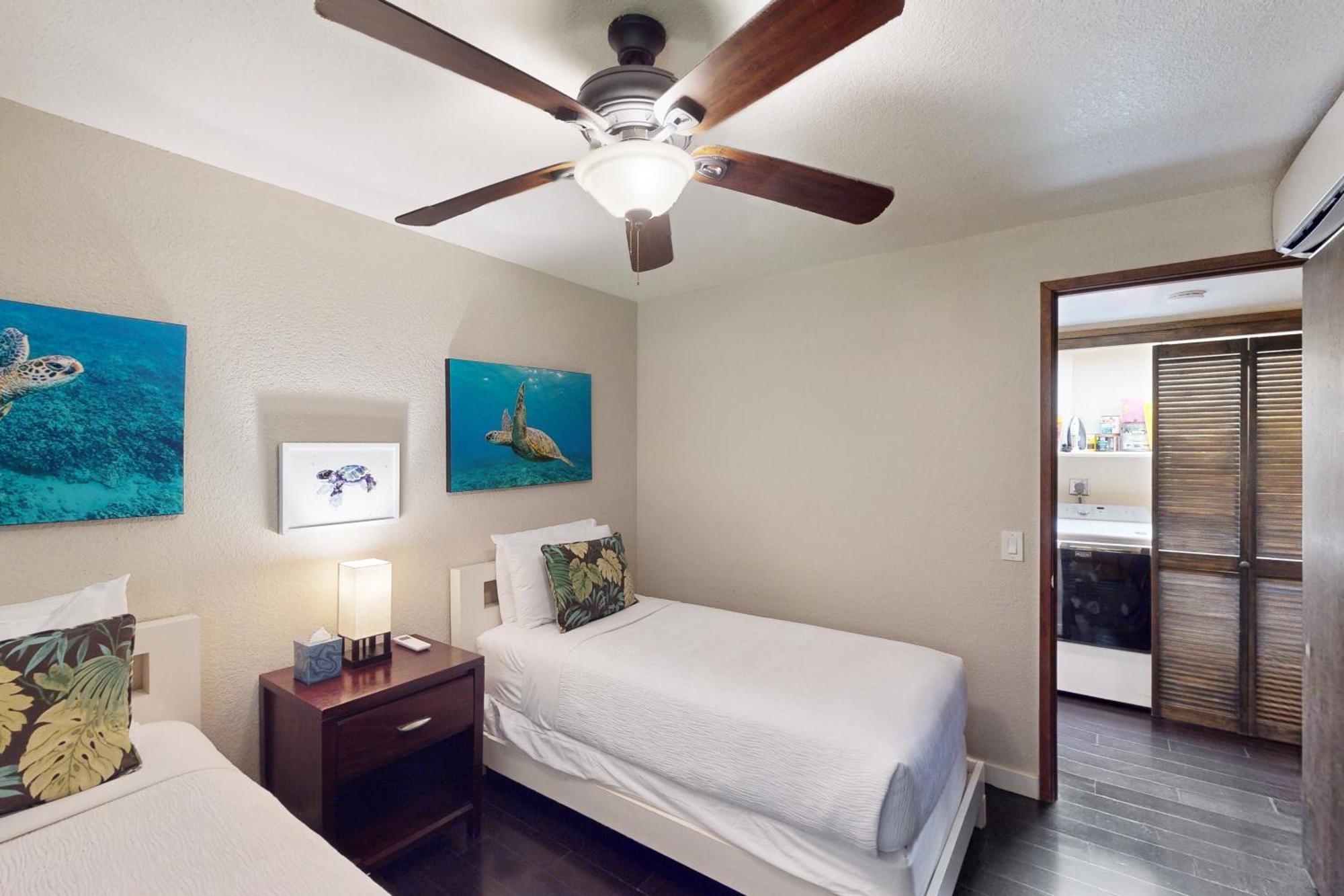 Holiday home Makahuena At Poipu