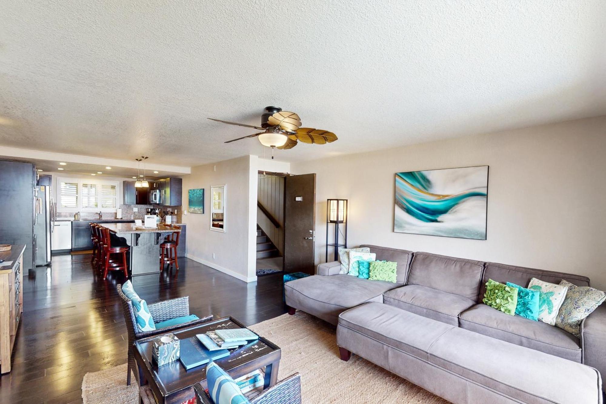 Holiday home Makahuena At Poipu Koloa