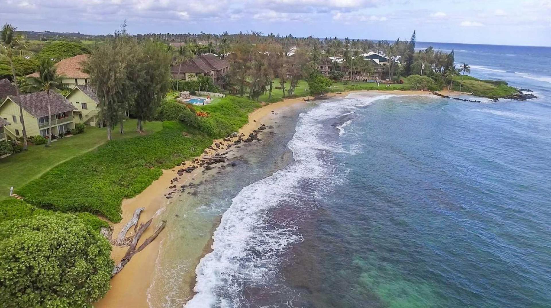 Kapaa Sands 10 Kapa'a