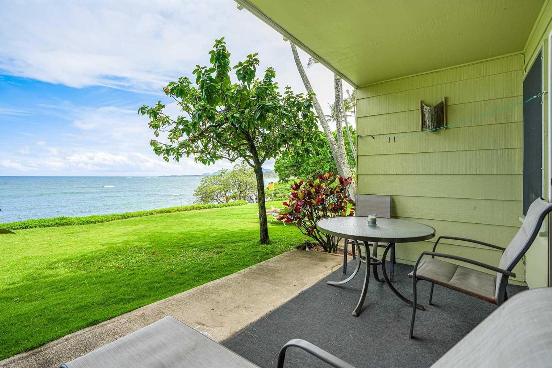 Kapaa Sands 10 Apartment *