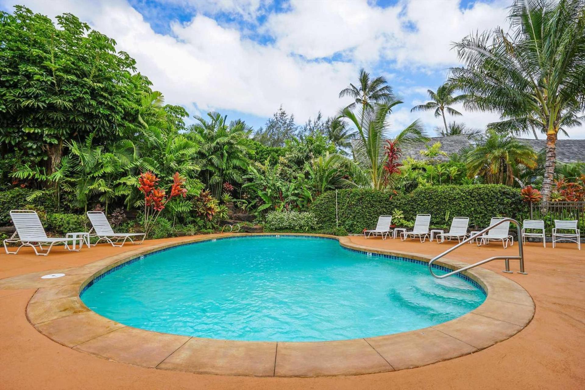 Kapaa Sands 10 Apartment *