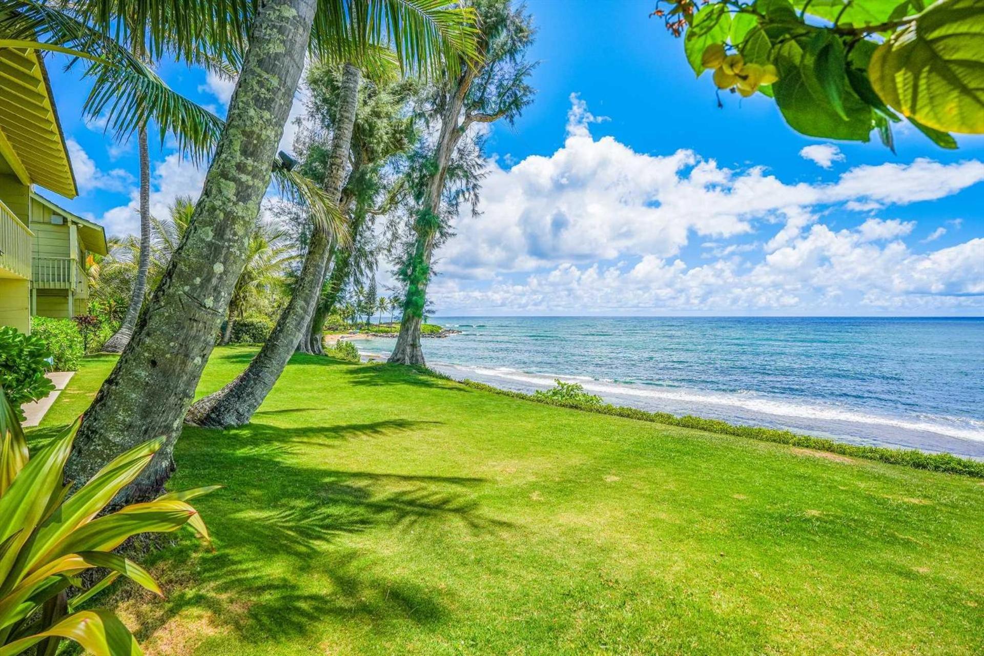 Kapaa Sands 10 Apartment
