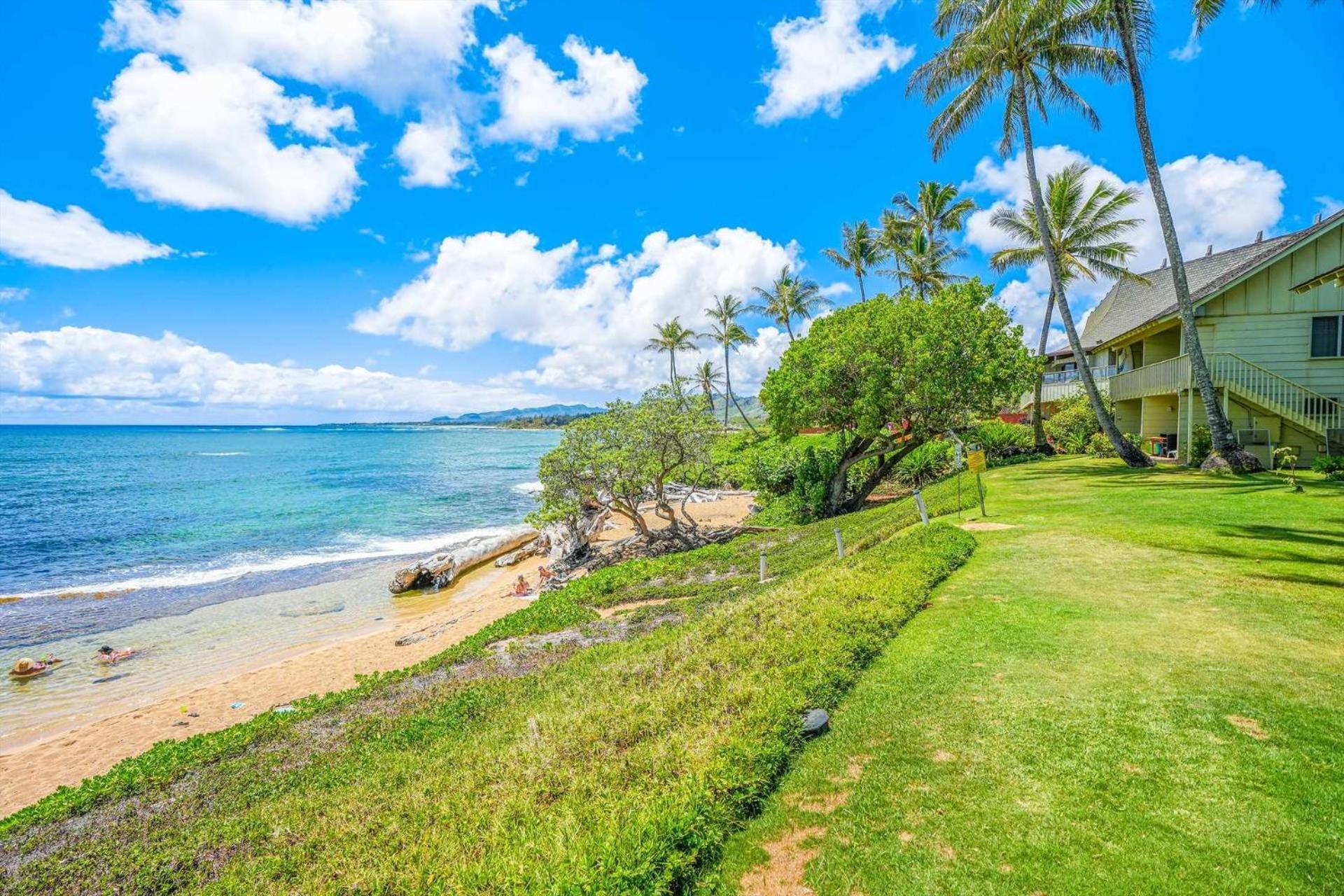 Kapaa Sands 10 *