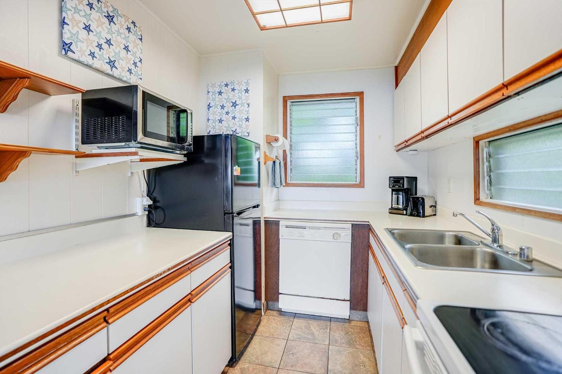 Apartment Kapaa Sands 10 Kapa'a