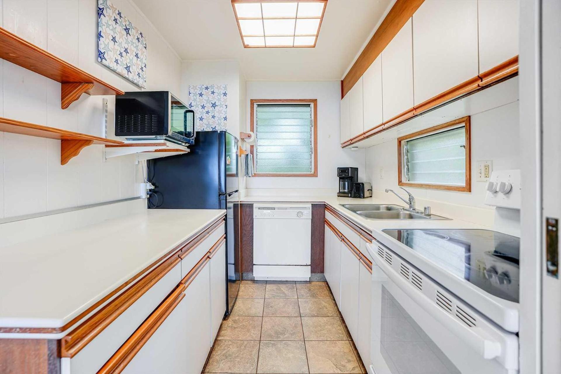Apartment Kapaa Sands 10 *