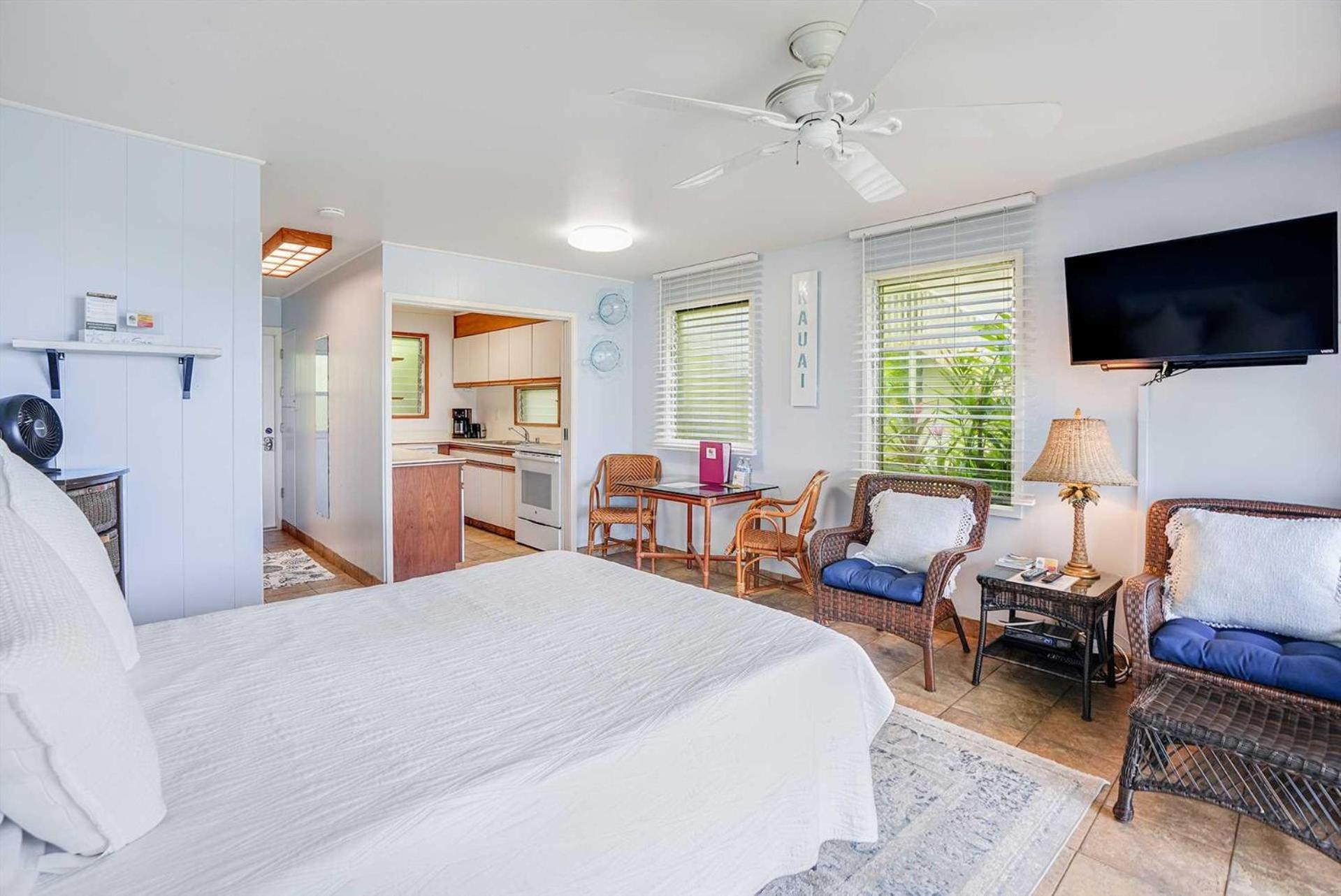 Kapaa Sands 10 *