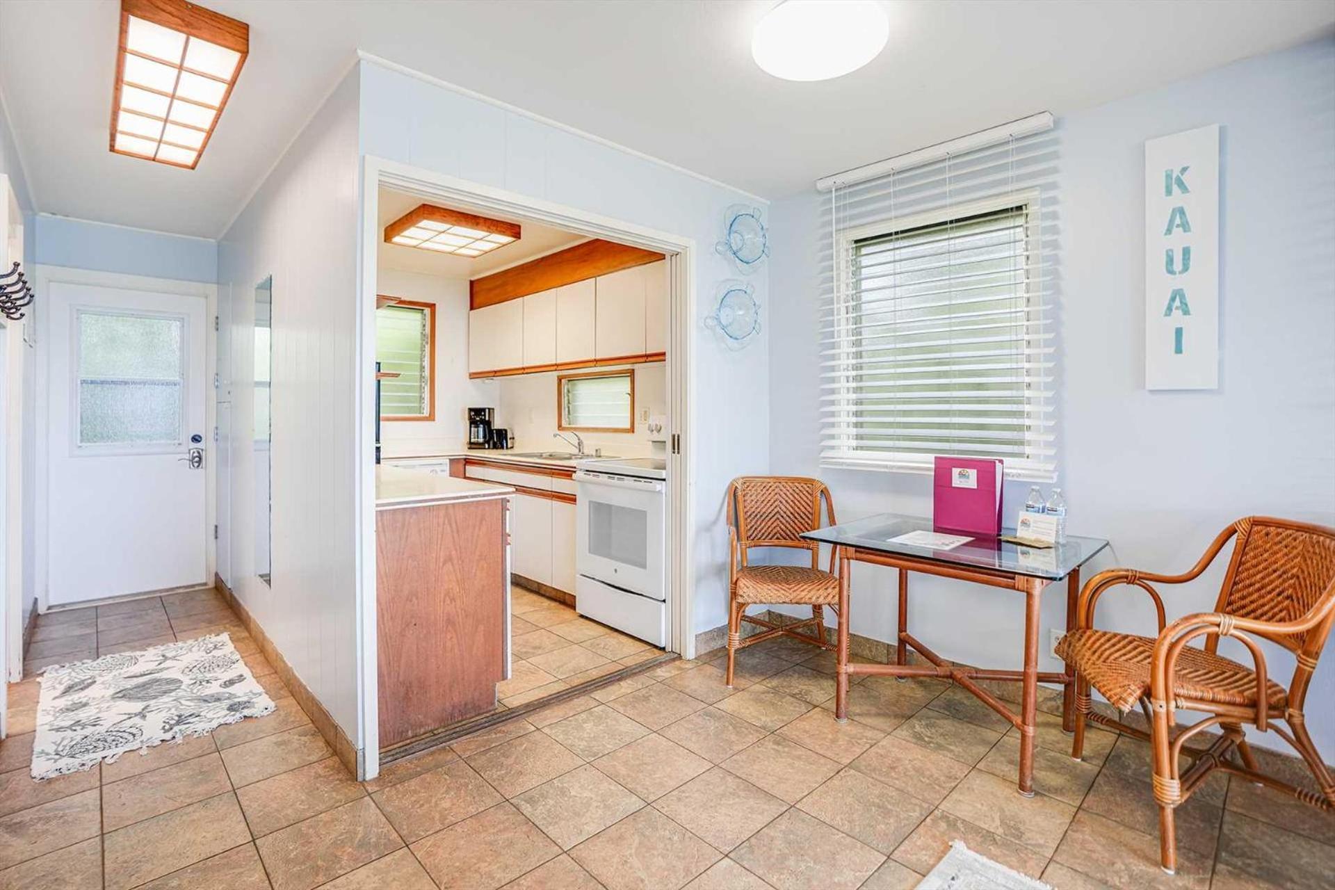 Kapaa Sands 10 Apartment